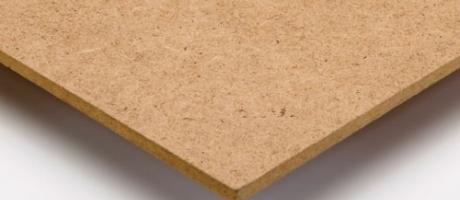 Hdmf Block Raw MDF and HDF boards